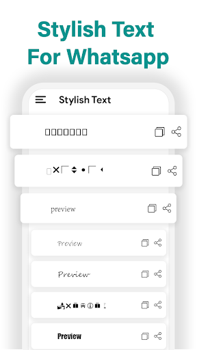 GB Whats Latest Version 2022 - Image screenshot of android app