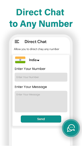 GB Whats Latest Version 2022 - Image screenshot of android app