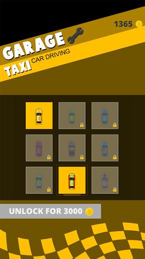 Pick N Drop Taxi Simulator - عکس بازی موبایلی اندروید