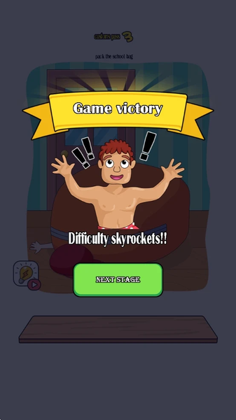 Cracking Operation - Gameplay image of android game