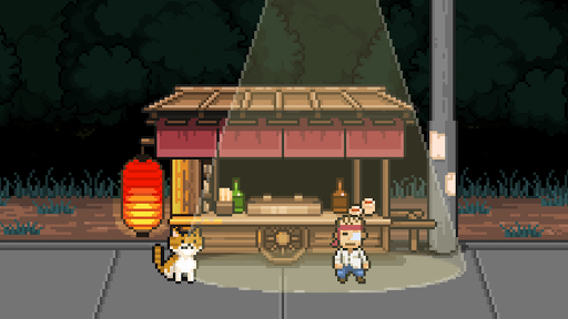 Bear's Restaurant - عکس بازی موبایلی اندروید