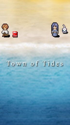 Town of Tides - عکس بازی موبایلی اندروید
