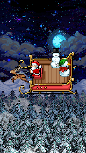 Snowman Story - عکس بازی موبایلی اندروید