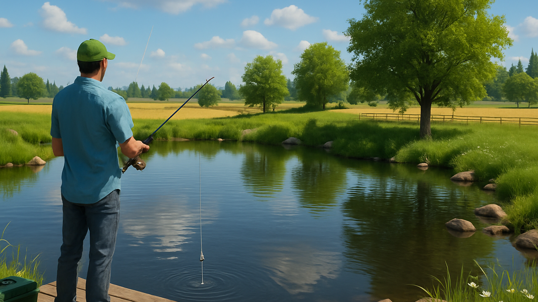 Farm Simulator ۲۵: Farming Sim - عکس بازی موبایلی اندروید