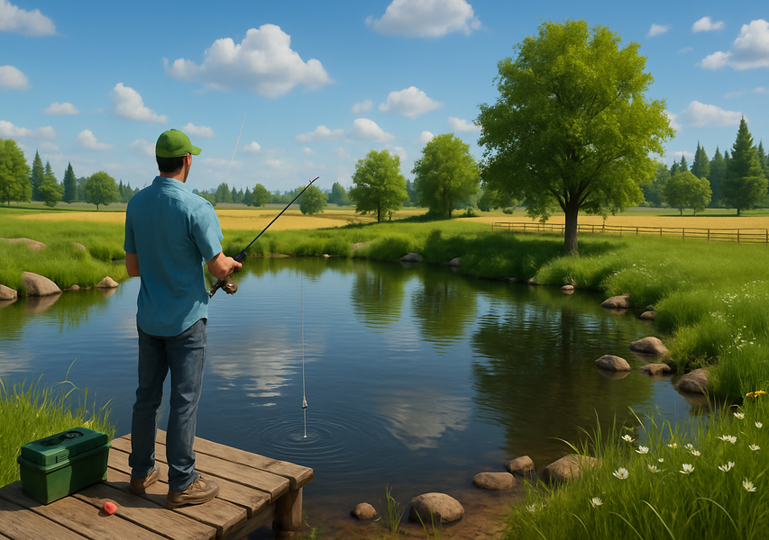 Farm Simulator ۲۵: Farming Sim - عکس بازی موبایلی اندروید