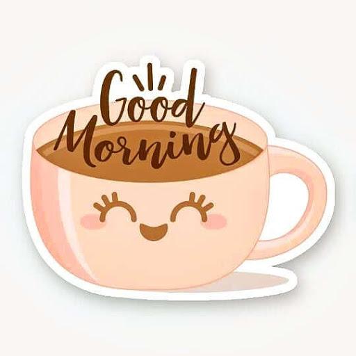 Good Morning Coffee Wishes - عکس برنامه موبایلی اندروید