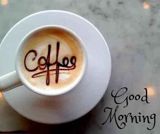 Good Morning Coffee Wishes - عکس برنامه موبایلی اندروید