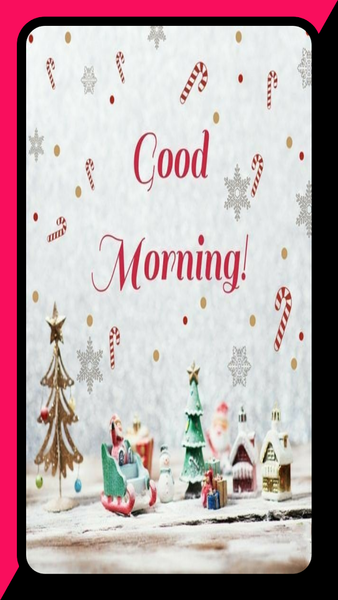 Beautiful Good Morning Wishes - عکس برنامه موبایلی اندروید