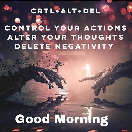 Inspiring Good Morning Quotes - عکس برنامه موبایلی اندروید