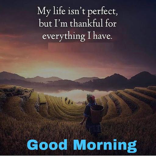 Inspiring Good Morning Quotes - عکس برنامه موبایلی اندروید