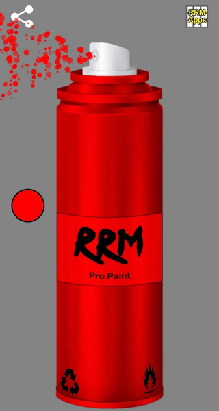 Spray simulator prank - عکس برنامه موبایلی اندروید