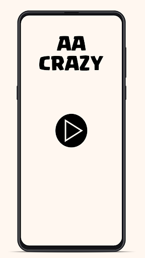 AA Crazy 2021 - عکس برنامه موبایلی اندروید