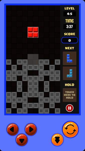 Block Puzzle - Brick Game - عکس بازی موبایلی اندروید