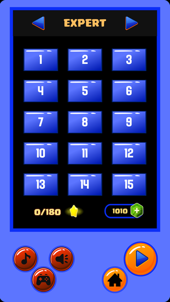 Block Puzzle - Brick Game - عکس بازی موبایلی اندروید