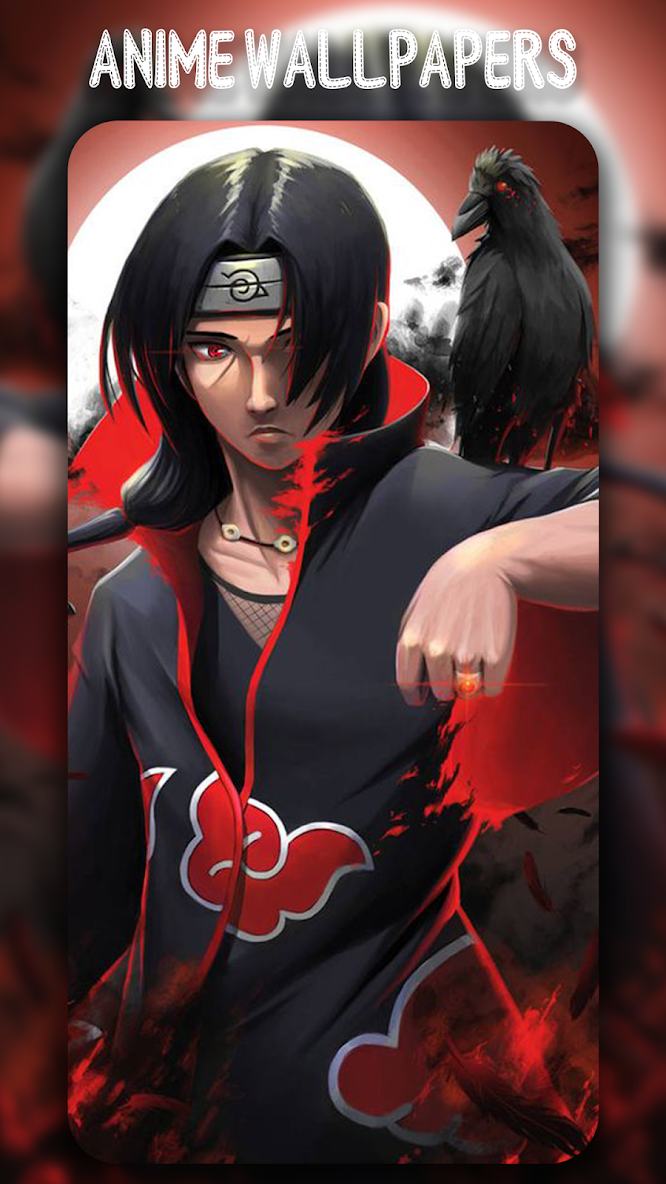 Anime live iphone naruto HD wallpapers | Pxfuel