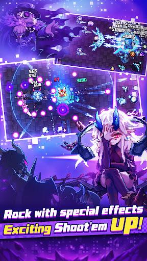 My Heroes: Dungeon Raid - Image screenshot of android app
