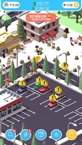 Idle City Builder: Tycoon Game para Android - Download