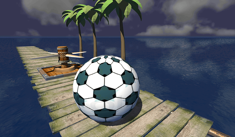 Download Extreme Balance Ball 3D Game for Android Bazaar
