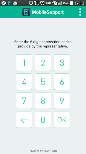 Plugin:AOT v25 - Image screenshot of android app