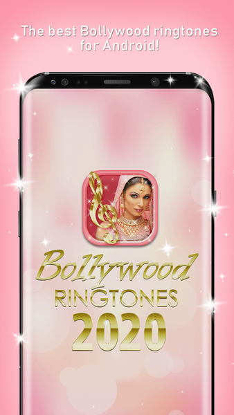 Bollywood Ringtones 2020 - عکس برنامه موبایلی اندروید