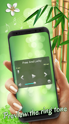 Good Vibes Ringtones - عکس برنامه موبایلی اندروید
