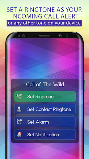 New Ringtones ۲۰۲۰ - عکس برنامه موبایلی اندروید