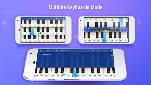 Mini Piano Lite – Applications sur Google Play