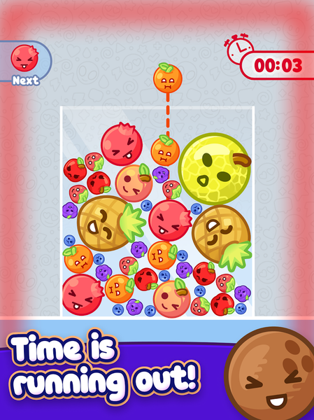 Fun Merge ۳D - عکس بازی موبایلی اندروید