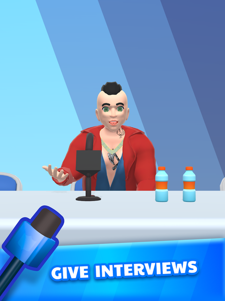 Football Life! - عکس بازی موبایلی اندروید