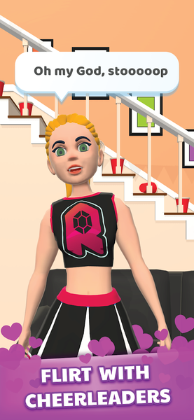 Football Life! - عکس بازی موبایلی اندروید