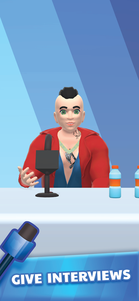 Football Life! - عکس بازی موبایلی اندروید