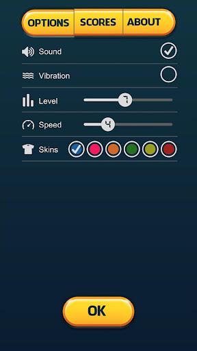 Brick Game:Retro Classic Brick - عکس بازی موبایلی اندروید