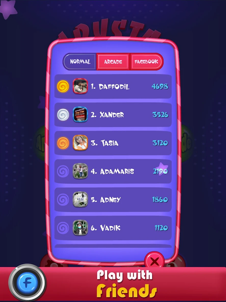 Crystal Line : Lines ۹۸ - عکس بازی موبایلی اندروید