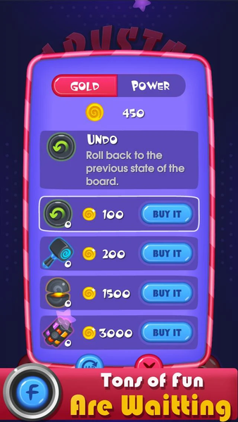 Crystal Line : Lines ۹۸ - عکس بازی موبایلی اندروید