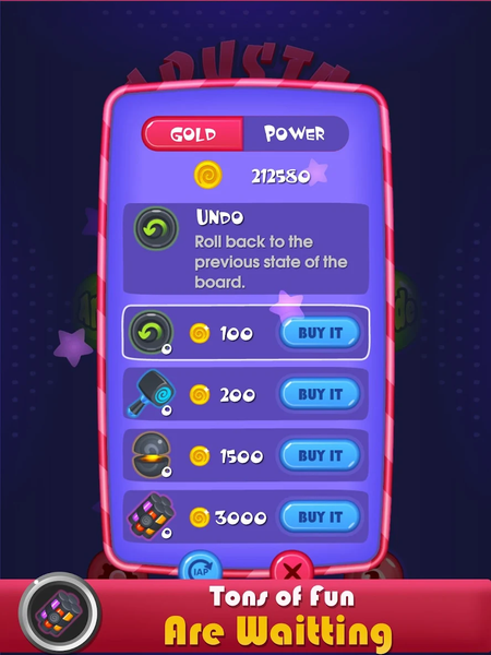 Crystal Line : Lines ۹۸ - عکس بازی موبایلی اندروید