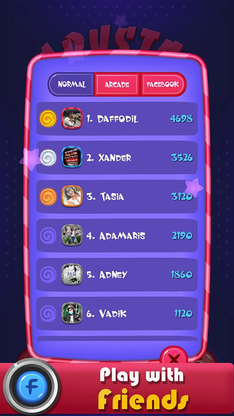 Crystal Line : Lines ۹۸ - عکس بازی موبایلی اندروید