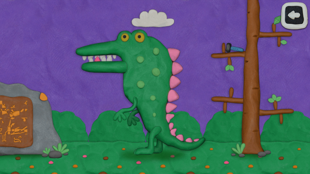 12 Locks Funny Pets - Gameplay image of android game