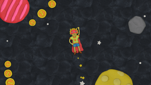 Vlad & Niki ۱۲ Locks - عکس بازی موبایلی اندروید