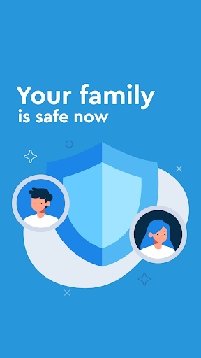 Seen: WA Family Online Tracker - Image screenshot of android app
