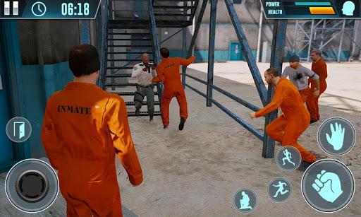 Prison Escape Games - Adventure Challenge 2019 - عکس بازی موبایلی اندروید