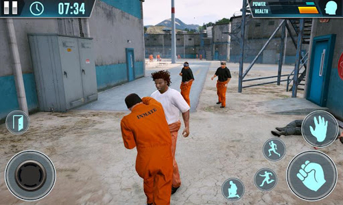 Download Prison Escape Puzzle Adventure android on PC