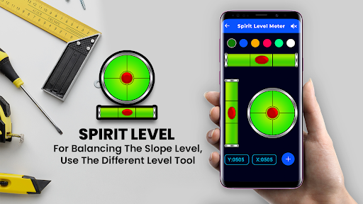 Laser Level APK para Android - Download