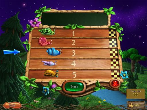 Lost in Night - عکس بازی موبایلی اندروید