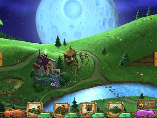 Lost in Night - عکس بازی موبایلی اندروید