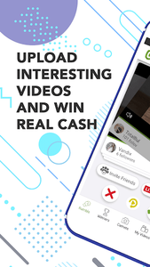 Rumble - عکس برنامه موبایلی اندروید