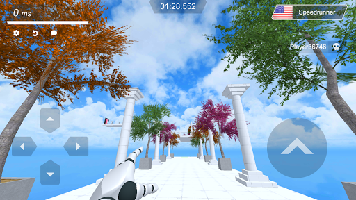 run pro - عکس بازی موبایلی اندروید