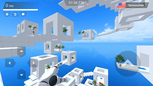 run pro - عکس بازی موبایلی اندروید