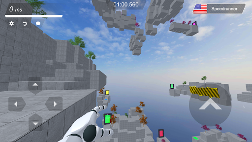 run pro - عکس بازی موبایلی اندروید