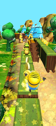 Free Banana Rush Adventure - عکس برنامه موبایلی اندروید
