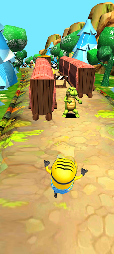 Free Banana Rush Adventure - عکس برنامه موبایلی اندروید